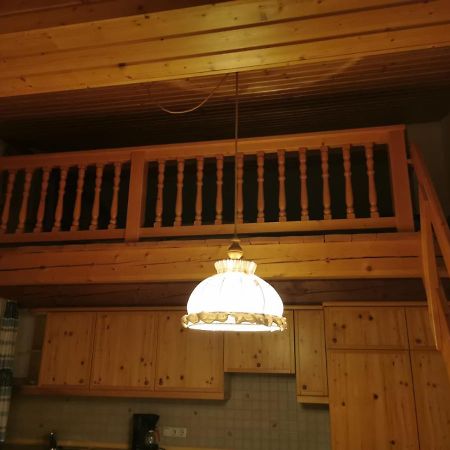Ferienwohnung Seidl Top 3 Rauris Exterior foto