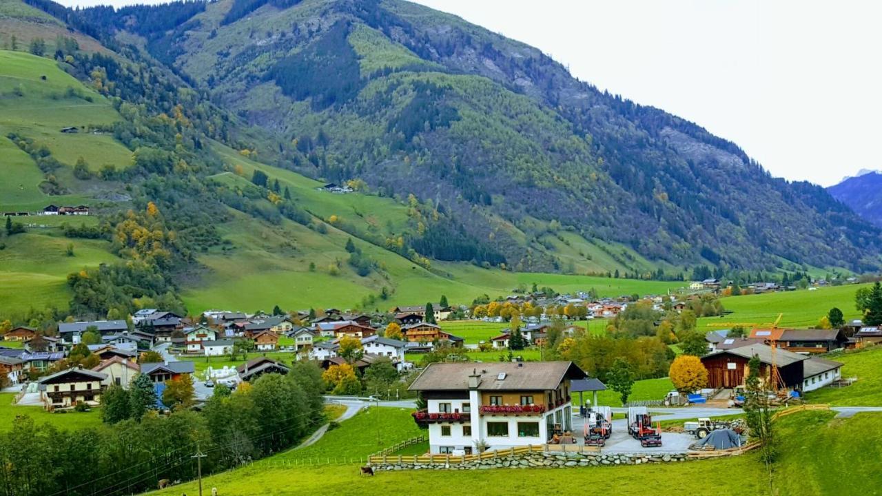 Ferienwohnung Seidl Top 3 Rauris Exterior foto