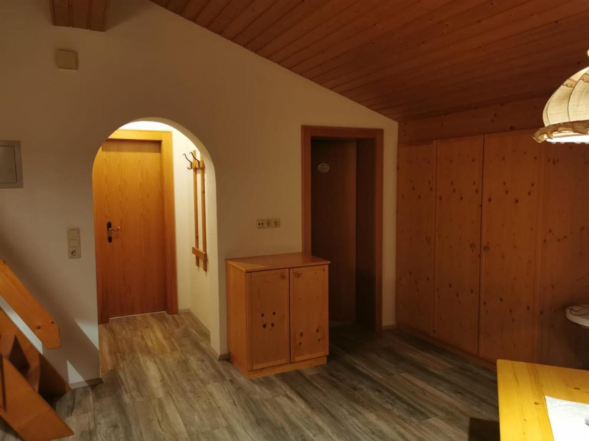 Ferienwohnung Seidl Top 3 Rauris Exterior foto