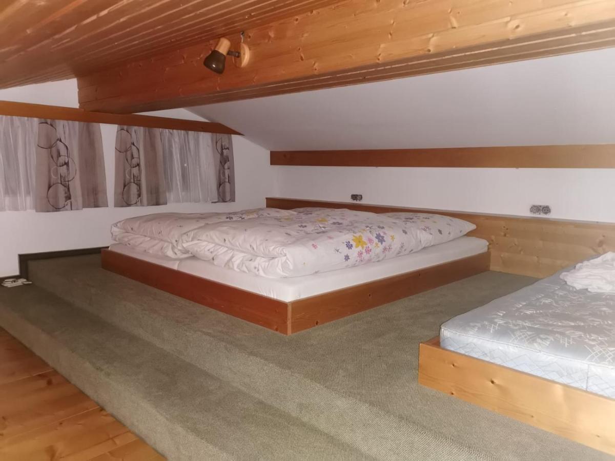 Ferienwohnung Seidl Top 3 Rauris Exterior foto