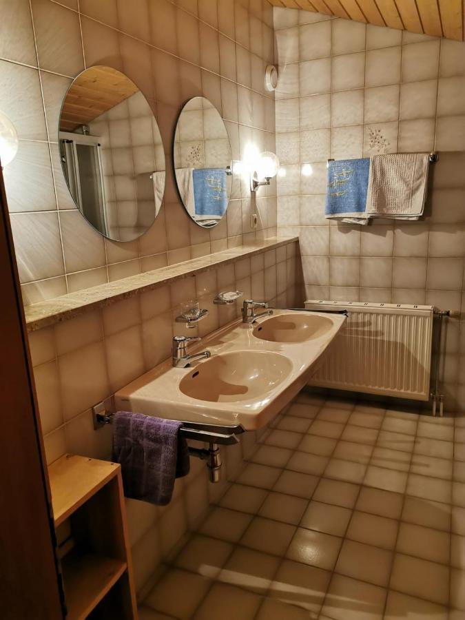 Ferienwohnung Seidl Top 3 Rauris Exterior foto