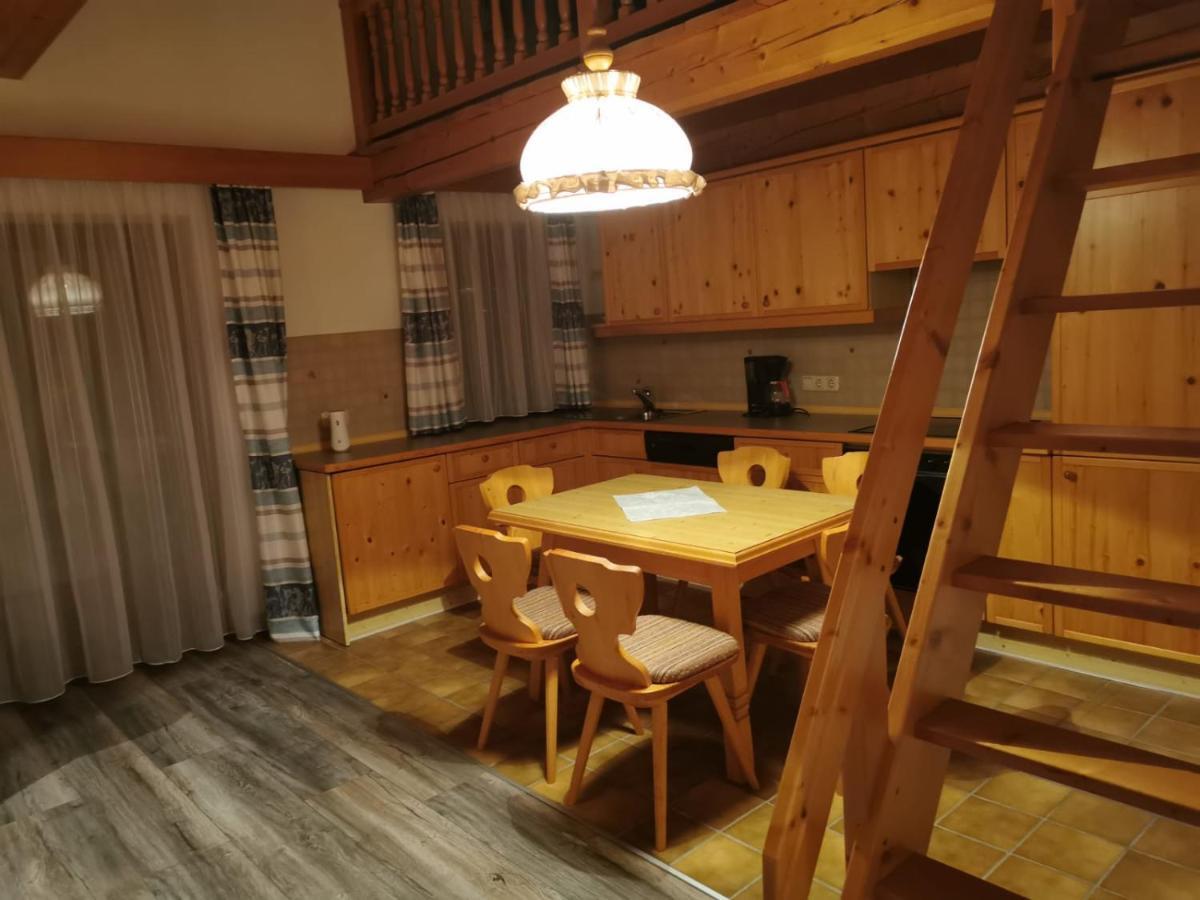 Ferienwohnung Seidl Top 3 Rauris Exterior foto