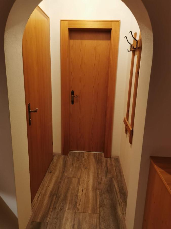 Ferienwohnung Seidl Top 3 Rauris Exterior foto