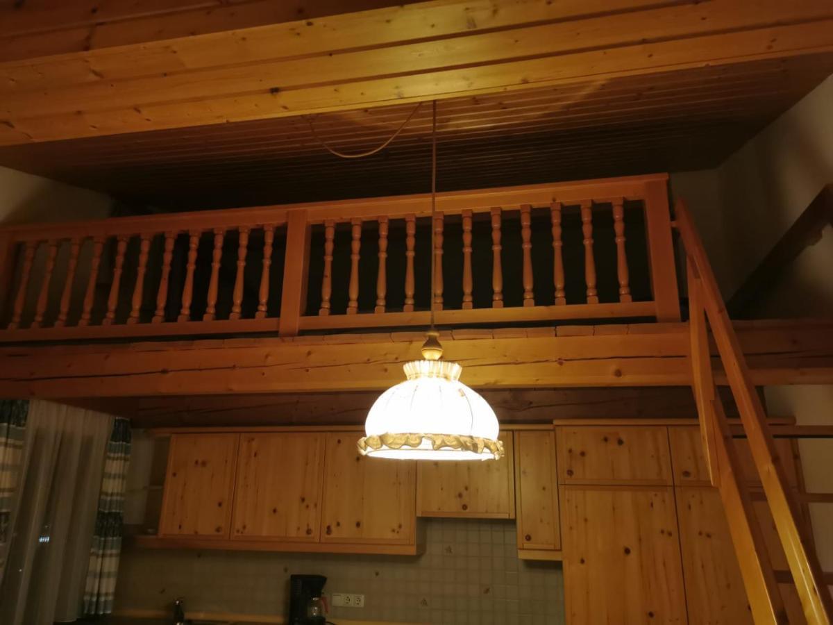 Ferienwohnung Seidl Top 3 Rauris Exterior foto